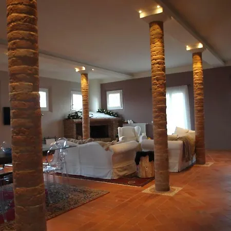 Bed & Breakfast Chery San Pietro in Vincoli