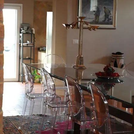 Chery Bed & Breakfast San Pietro in Vincoli