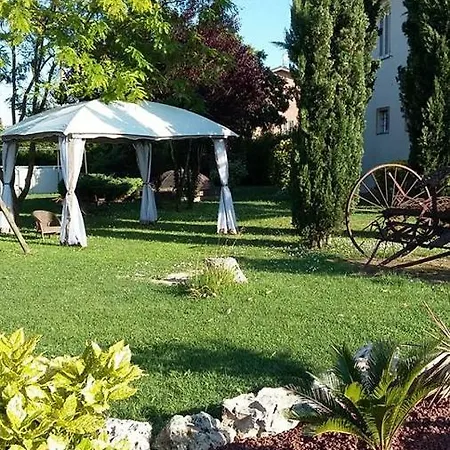 Bed and Breakfast Chery San Pietro in Vincoli