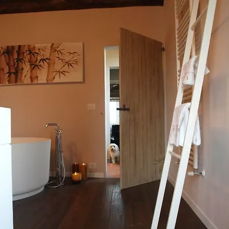 Chery Bed & Breakfast San Pietro in Vincoli