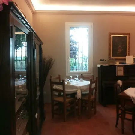 Bed and Breakfast Chery *