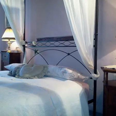 Chery Bed and Breakfast San Pietro in Vincoli