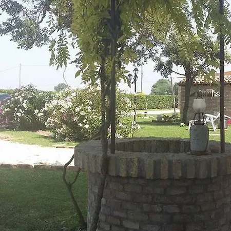 Chery Bed & Breakfast San Pietro in Vincoli