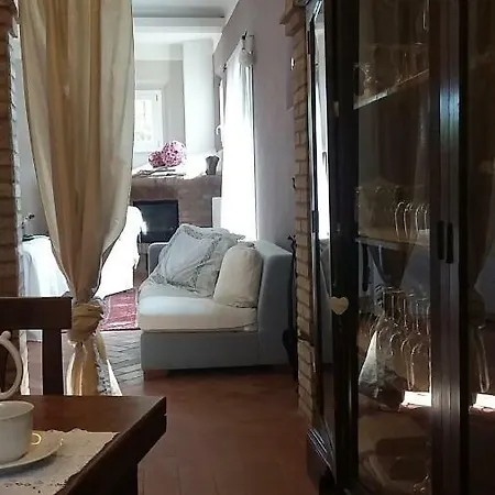 Bed and Breakfast Chery San Pietro in Vincoli