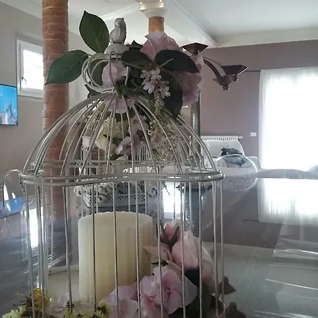 Bed & Breakfast Chery
