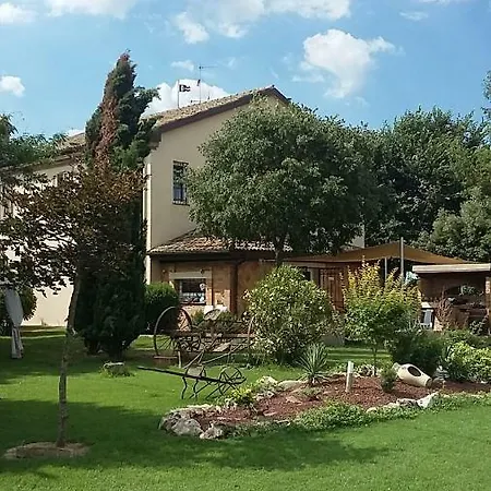 Chery Bed & Breakfast