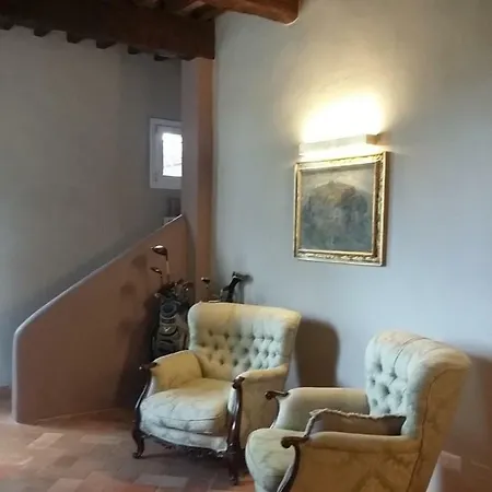 Bed & Breakfast Chery