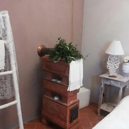 Bed & Breakfast Chery