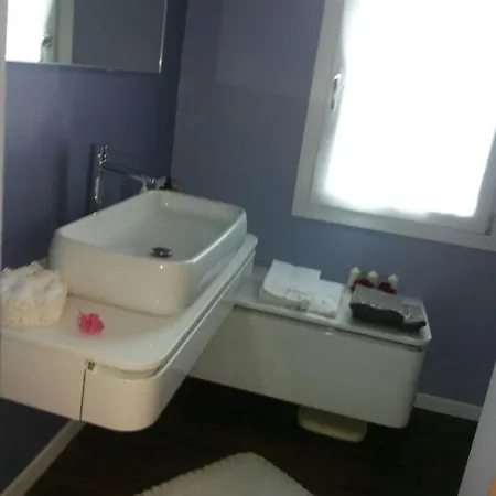 Chery Bed and Breakfast San Pietro in Vincoli